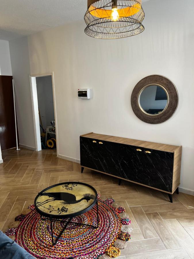 Rest Apartment *