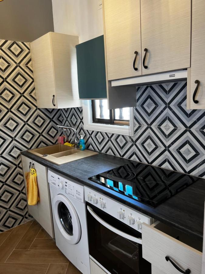 Rest Apartment Agia Napa